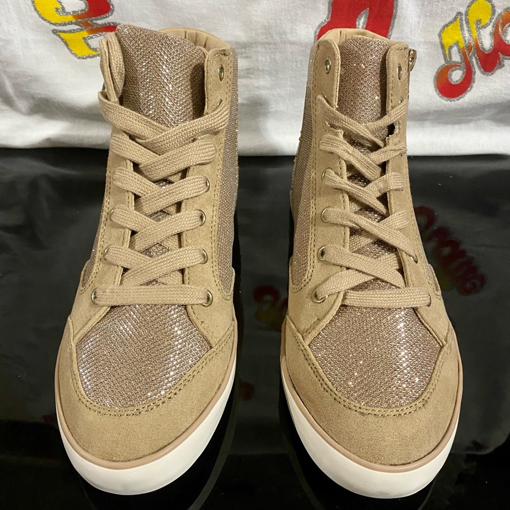 Guess Bellamee sneakers